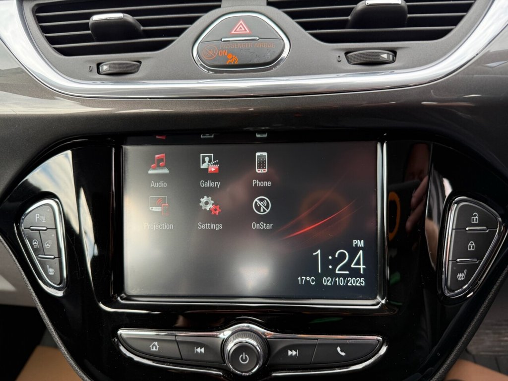 Used Vauxhall Corsa 2018 for sale - 76706375: Photo 2