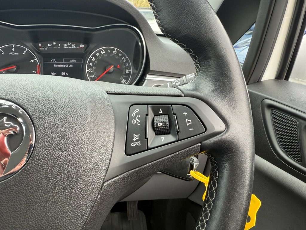 Used Vauxhall Corsa 2018 for sale - 76706375: Photo 20