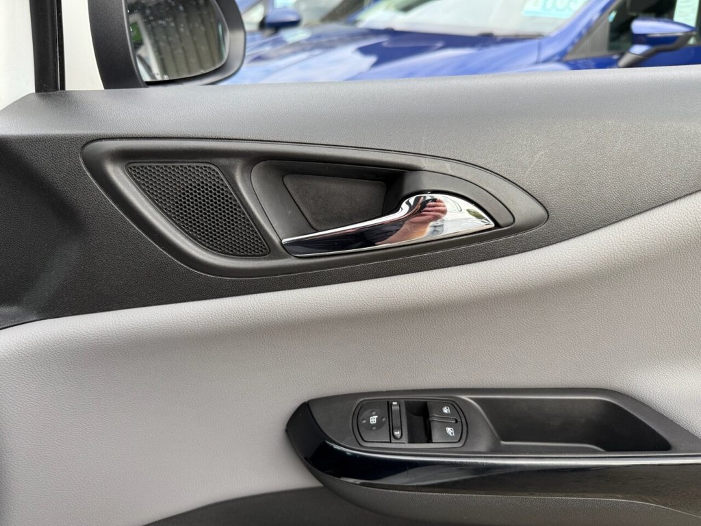 Used Vauxhall Corsa 2018 for sale - 76706375: Photo 22