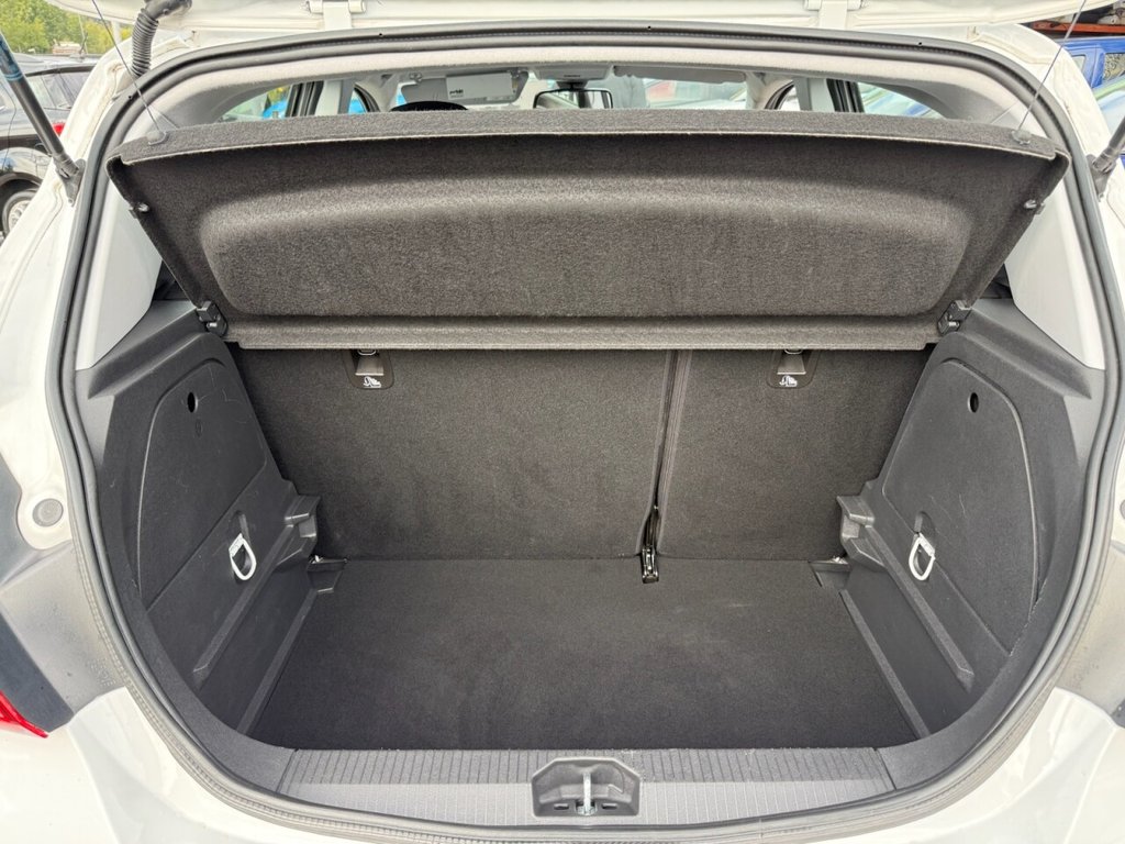 Used Vauxhall Corsa 2018 for sale - 76706375: Photo 25