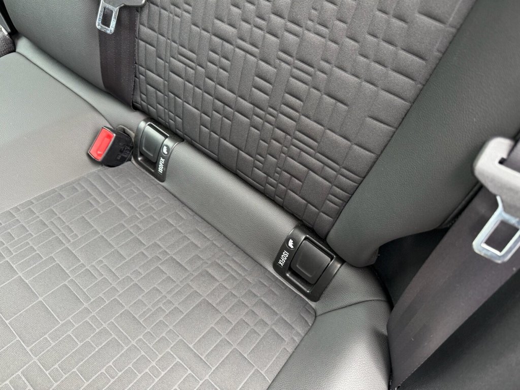 Used Vauxhall Corsa 2018 for sale - 76706375: Photo 29