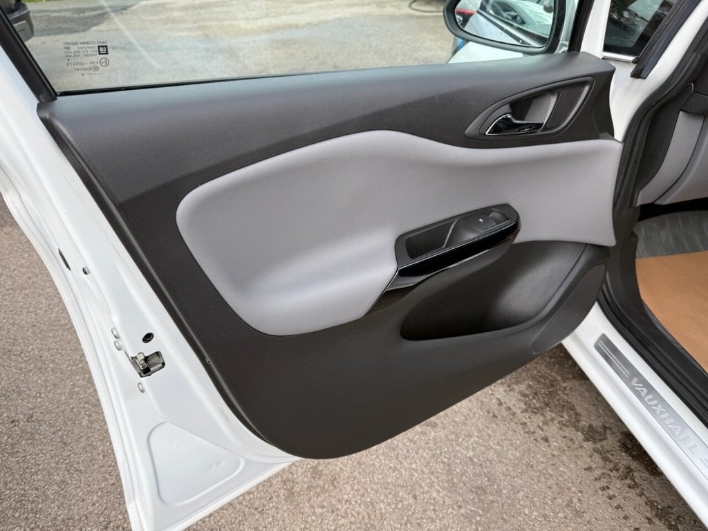 Used Vauxhall Corsa 2018 for sale - 76706375: Photo 33