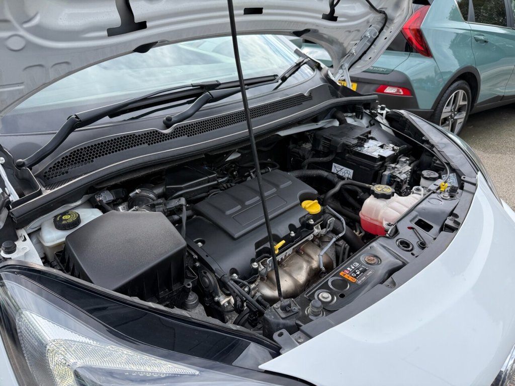 Used Vauxhall Corsa 2018 for sale - 76706375: Photo 34