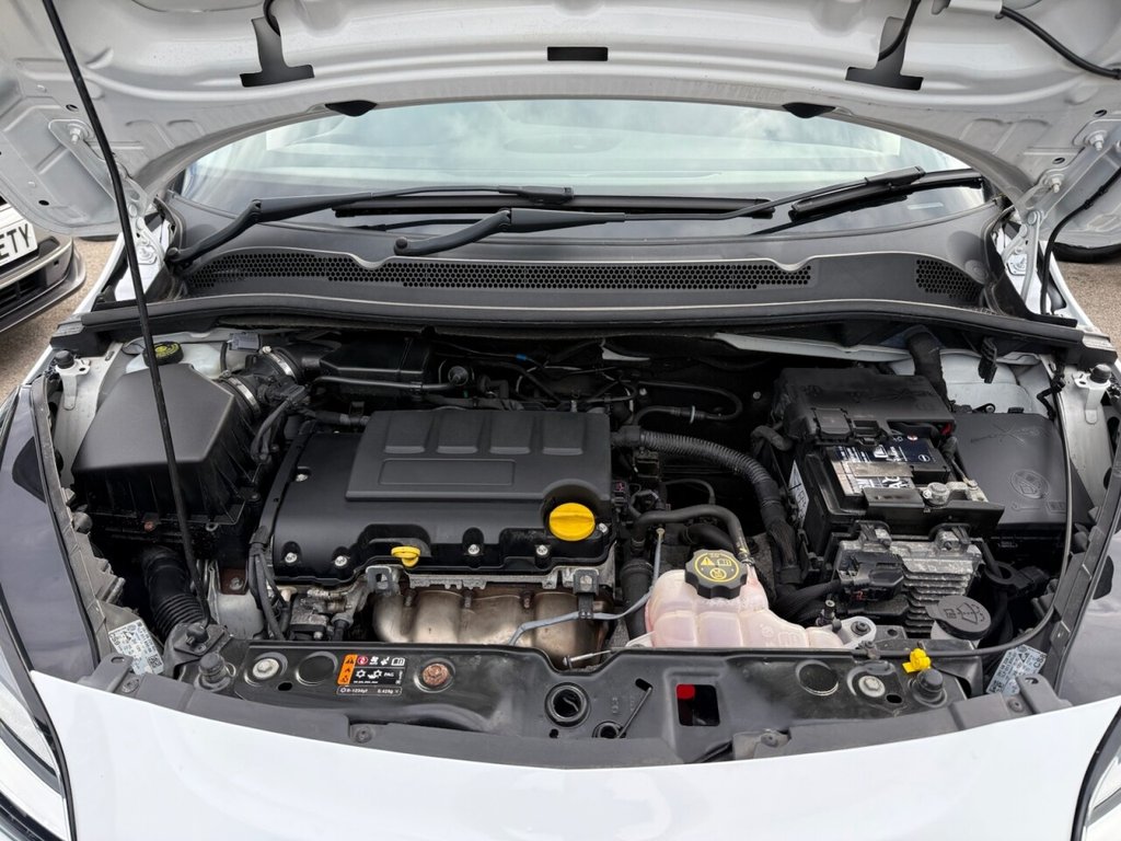 Used Vauxhall Corsa 2018 for sale - 76706375: Photo 35