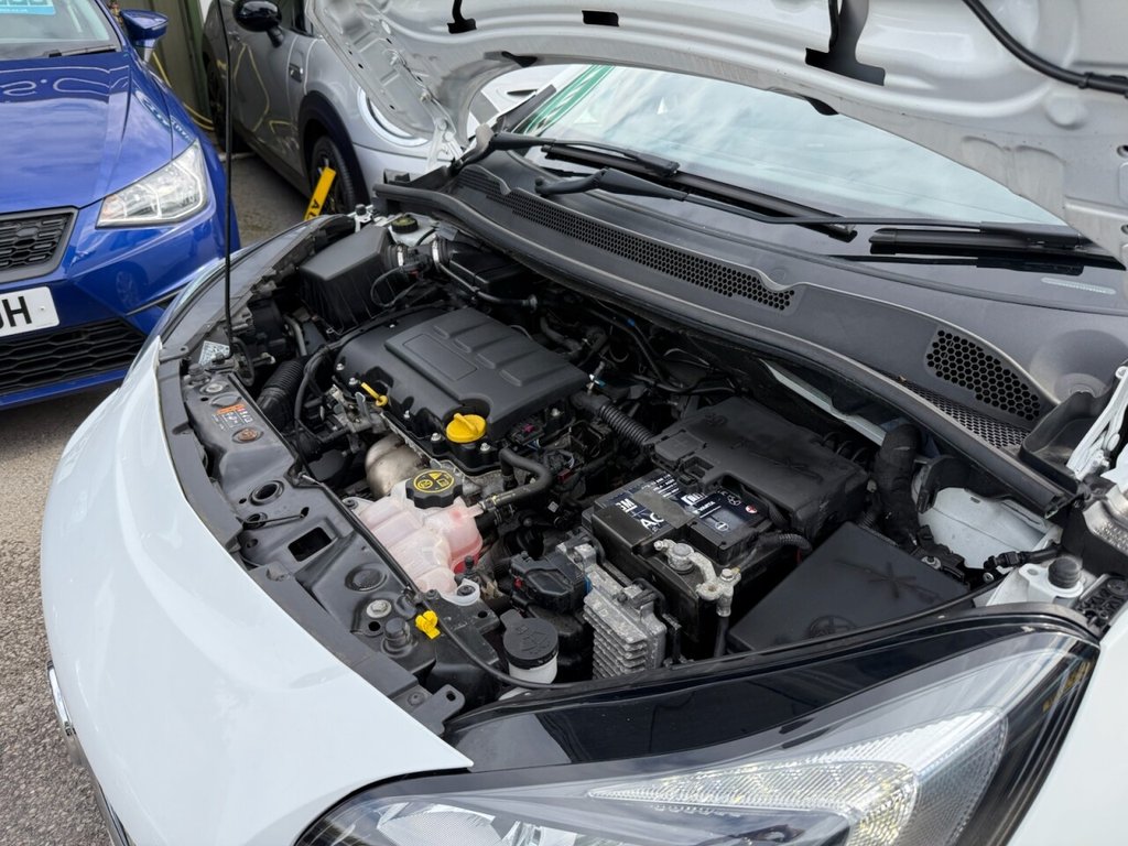 Used Vauxhall Corsa 2018 for sale - 76706375: Photo 36