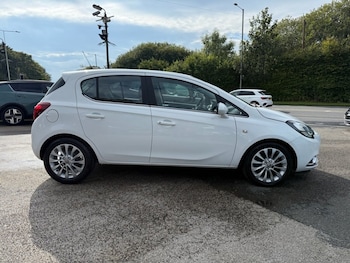 Used Vauxhall Corsa 2018 for sale - 76706375: Photo