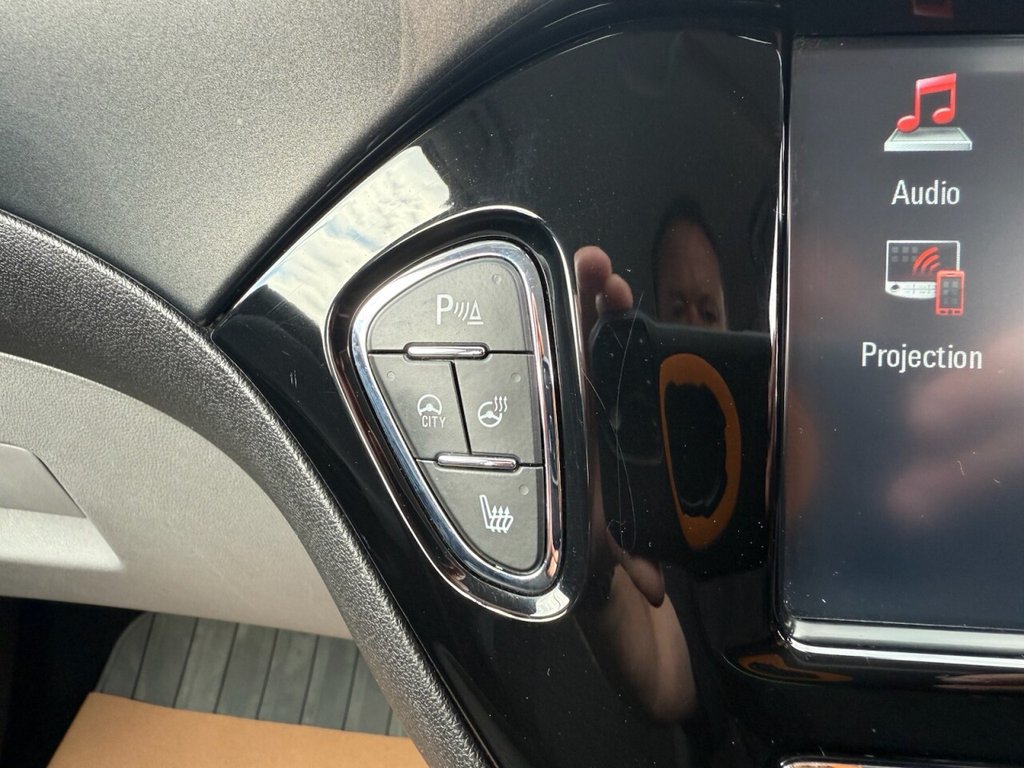 Used Vauxhall Corsa 2018 for sale - 76706375: Photo 7