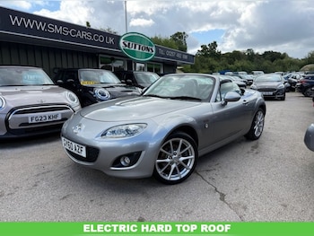 Used Mazda MX-5 2010 for sale - 79371130: Photo