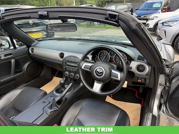 Used Mazda MX-5 2010 for sale - 79371130: Photo