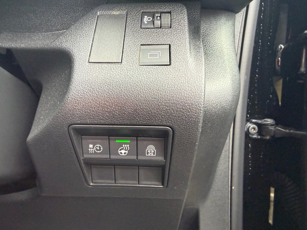 Used Peugeot Rifter 2025 for sale - 78017828: Photo 10