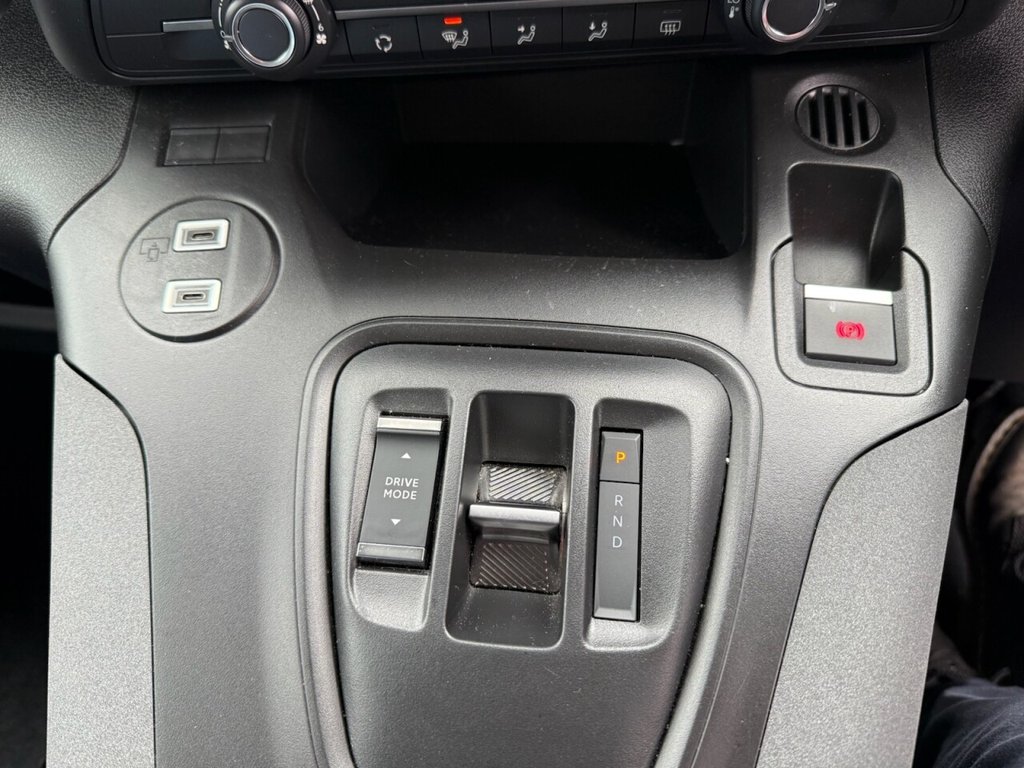 Used Peugeot Rifter 2025 for sale - 78017828: Photo 11