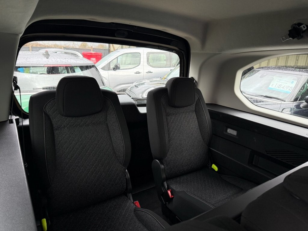 Used Peugeot Rifter 2025 for sale - 78017828: Photo 6