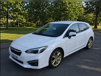 Used Subaru Impreza 2019 for sale - 79666871: Photo