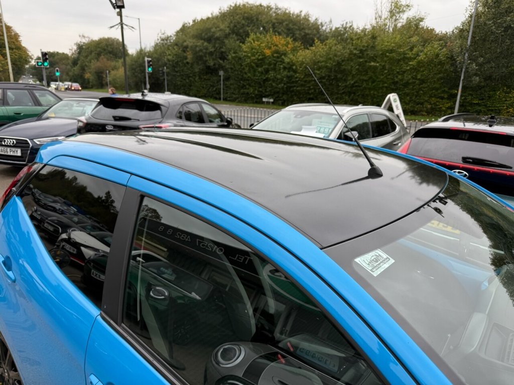 Used Toyota AYGO 2018 for sale - 76706385: Photo 12