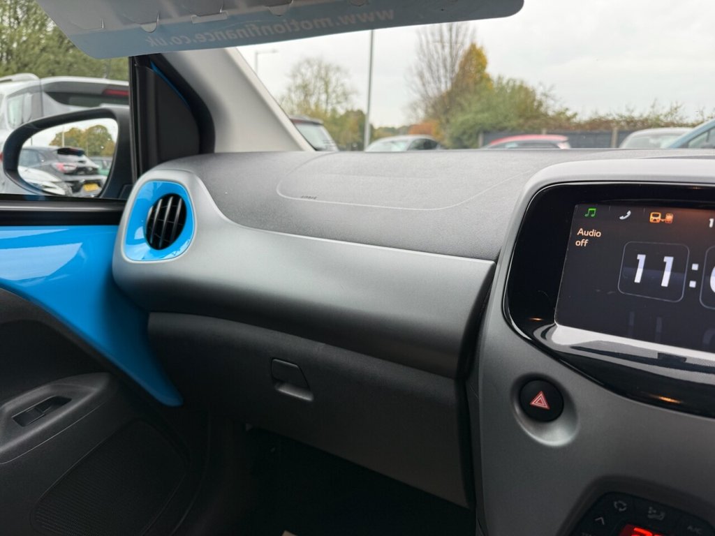 Used Toyota AYGO 2018 for sale - 76706385: Photo 15