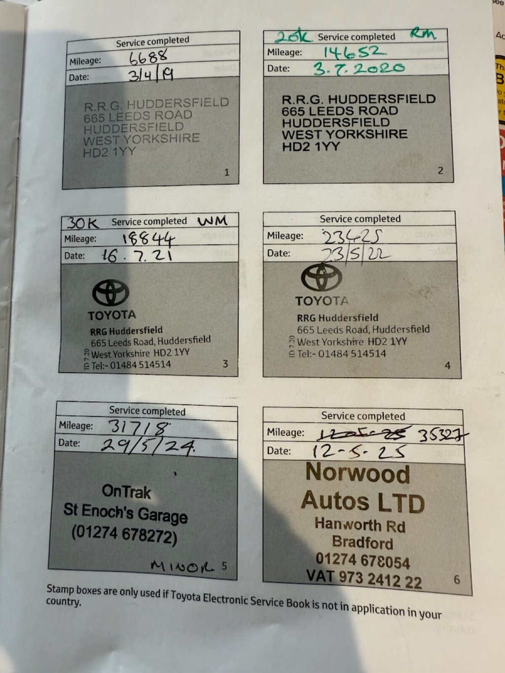 Used Toyota AYGO 2018 for sale - 76706385: Photo 33