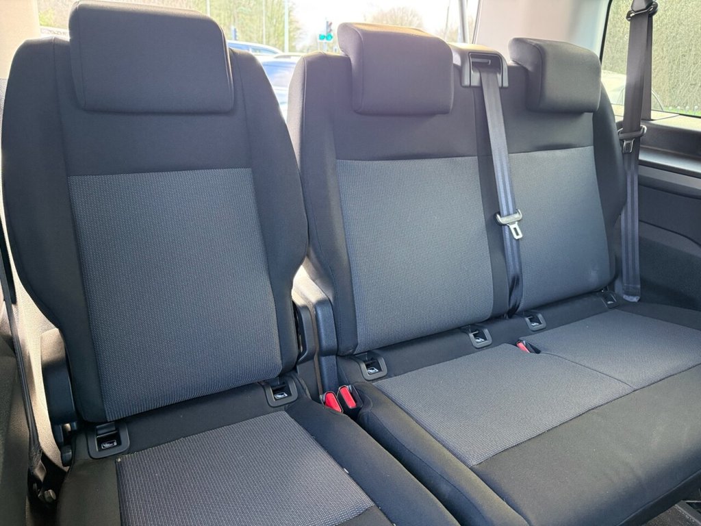 Used Peugeot e-Traveller 2024 for sale - 77327951: Photo 11