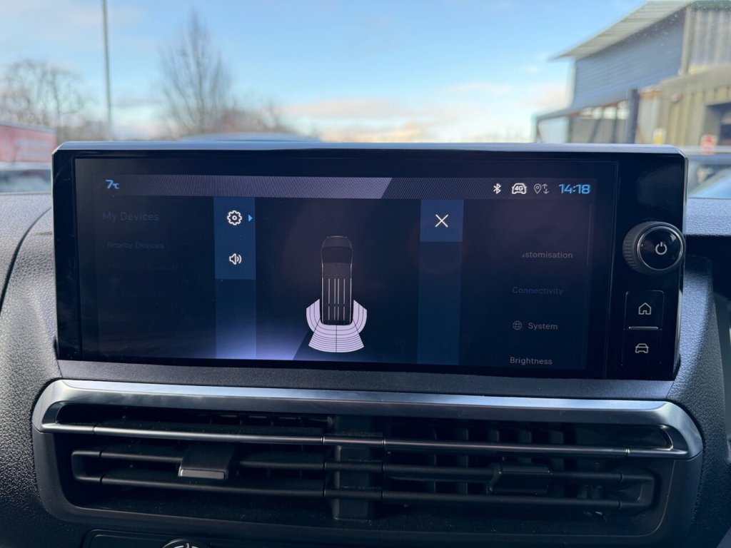 Used Peugeot e-Traveller 2024 for sale - 77327951: Photo 14