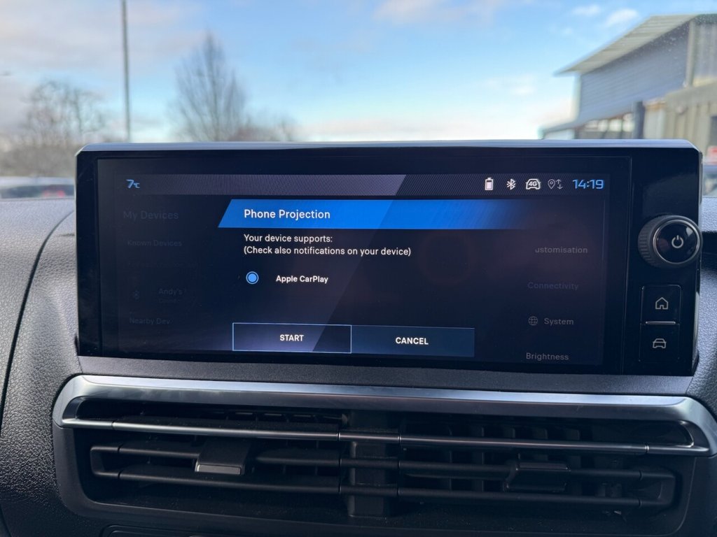 Used Peugeot e-Traveller 2024 for sale - 77327951: Photo 15