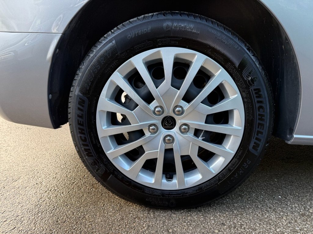 Used Peugeot e-Traveller 2024 for sale - 77327951: Photo 18