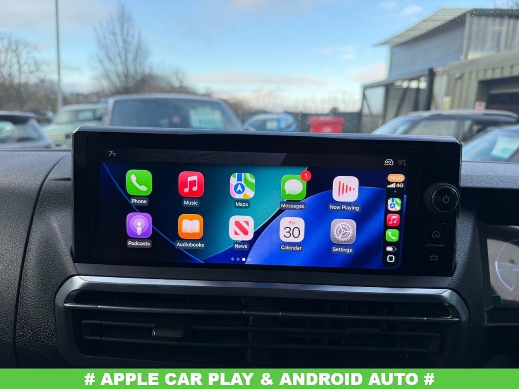 Used Peugeot e-Traveller 2024 for sale - 77327951: Photo 5