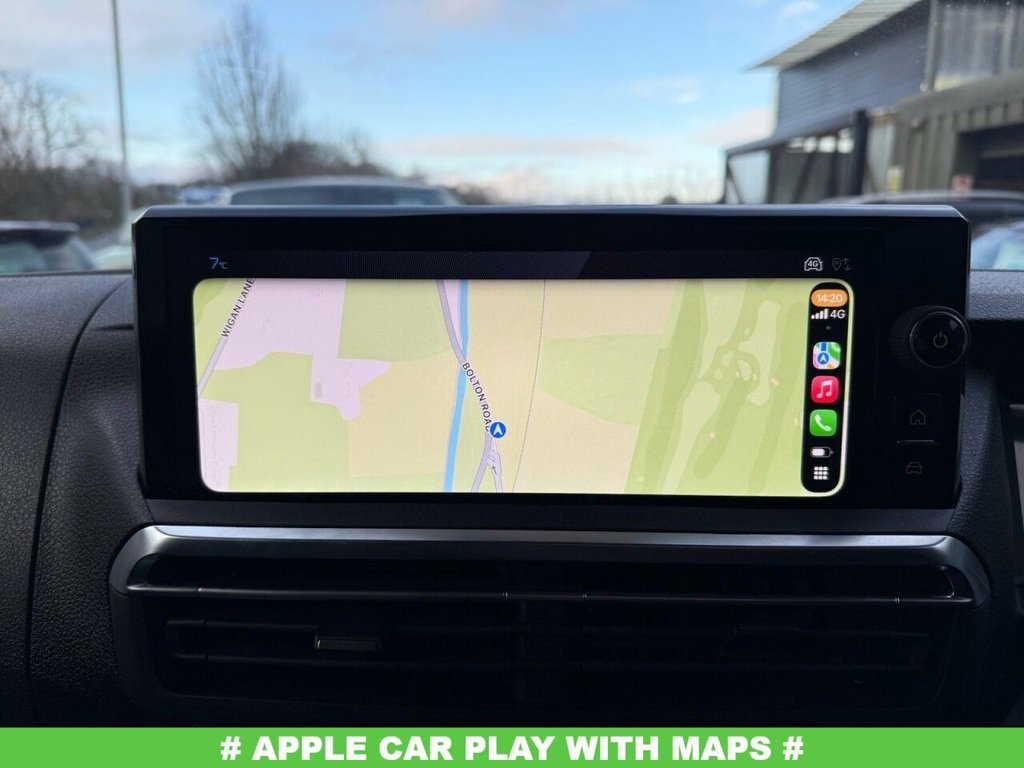 Used Peugeot e-Traveller 2024 for sale - 77327951: Photo 6