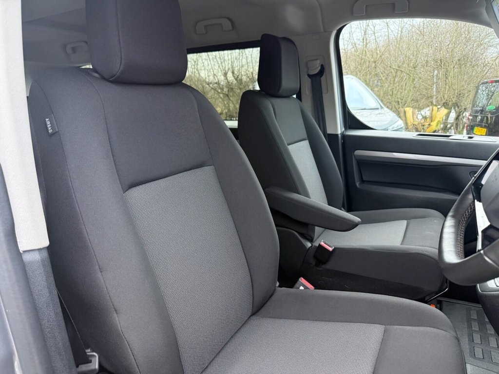 Used Peugeot e-Traveller 2024 for sale - 77327951: Photo 9