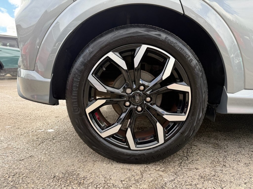 Used Ford Puma 2022 for sale - 76706386: Photo 10