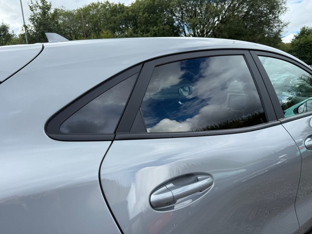 Used Ford Puma 2022 for sale - 76706386: Photo 11