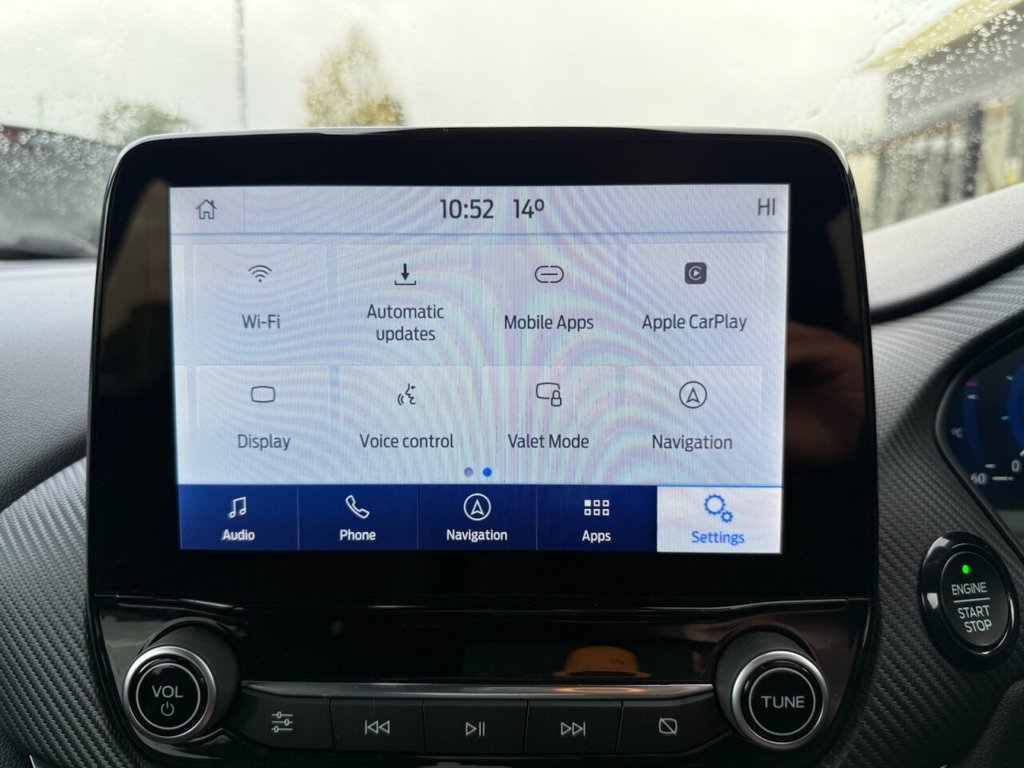 Used Ford Puma 2022 for sale - 76706386: Photo 12