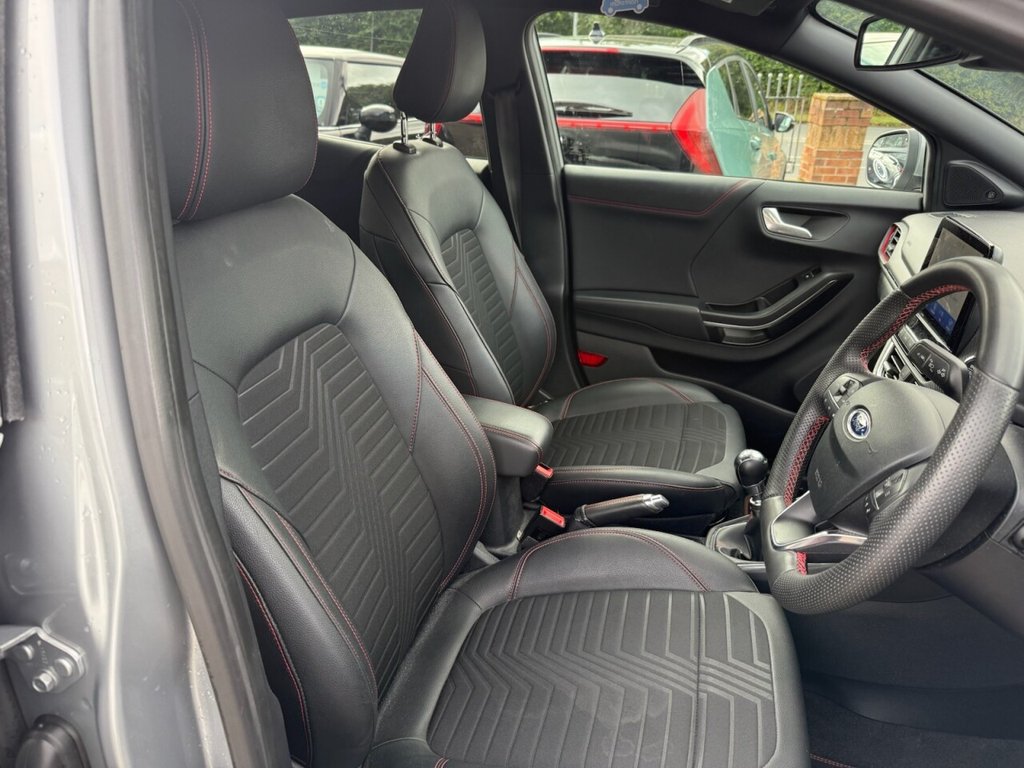 Used Ford Puma 2022 for sale - 76706386: Photo 13