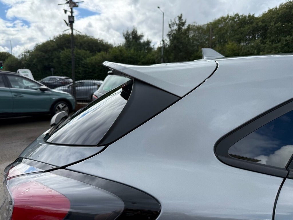 Used Ford Puma 2022 for sale - 76706386: Photo 16