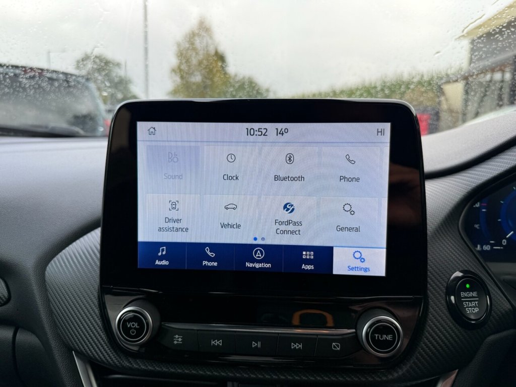 Used Ford Puma 2022 for sale - 76706386: Photo 17