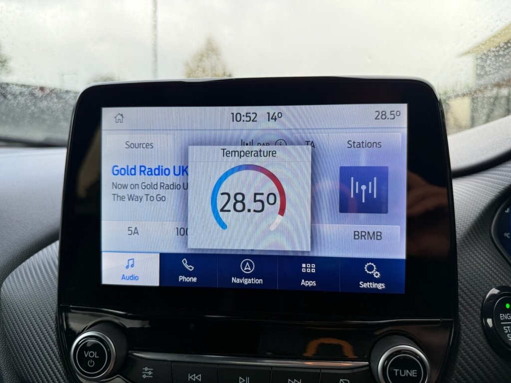 Used Ford Puma 2022 for sale - 76706386: Photo 18