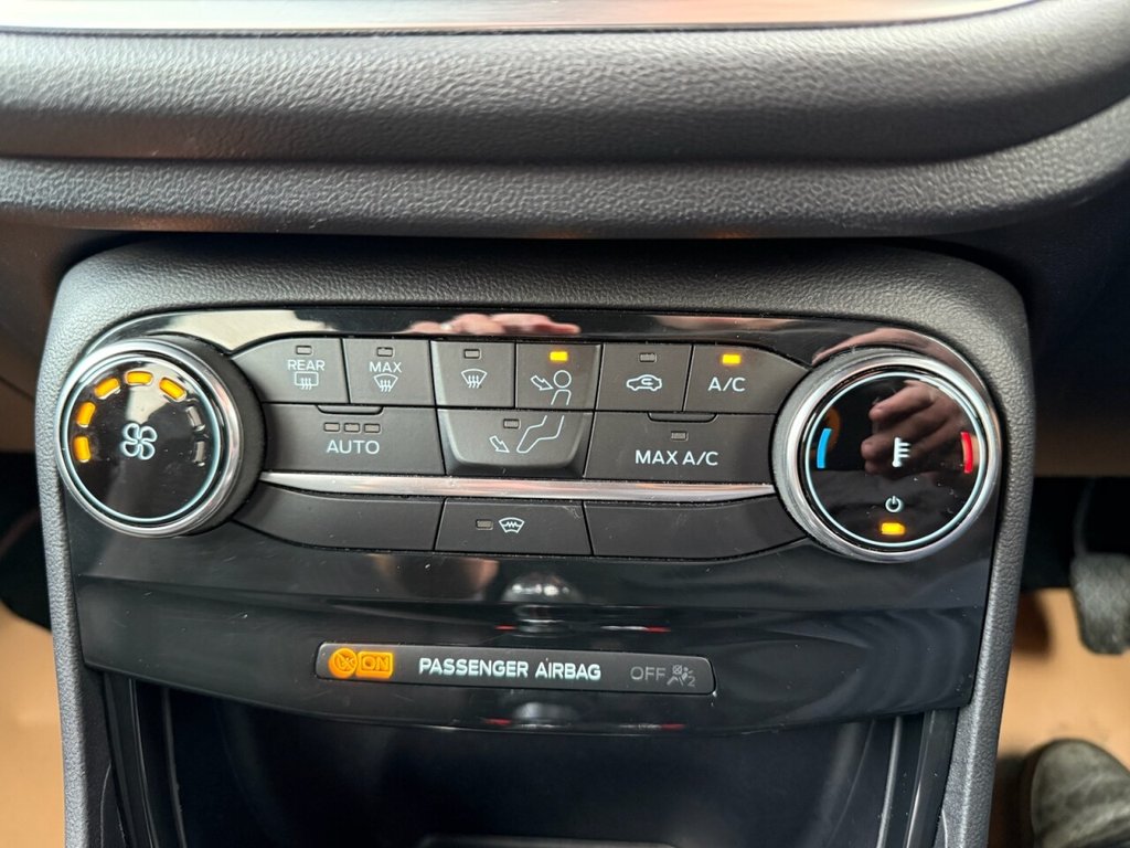 Used Ford Puma 2022 for sale - 76706386: Photo 20