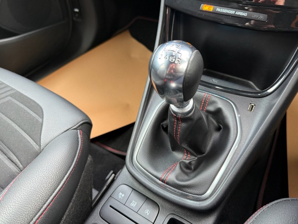 Used Ford Puma 2022 for sale - 76706386: Photo 23