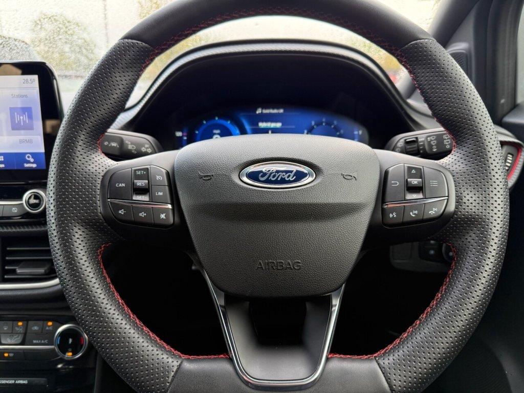 Used Ford Puma 2022 for sale - 76706386: Photo 24