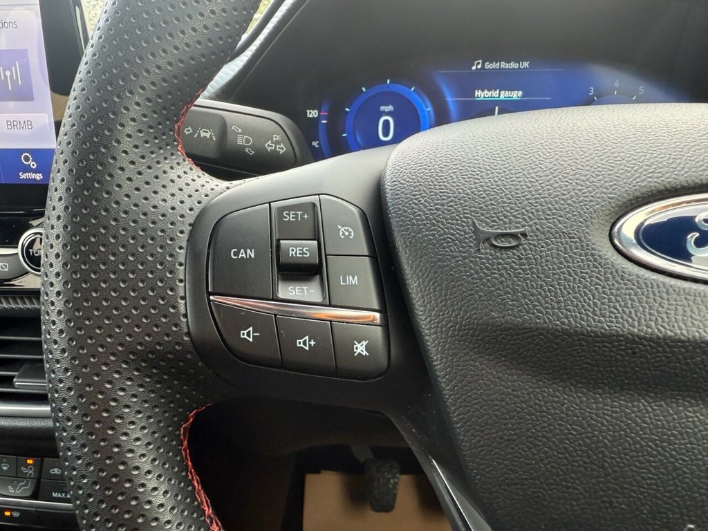 Used Ford Puma 2022 for sale - 76706386: Photo 25