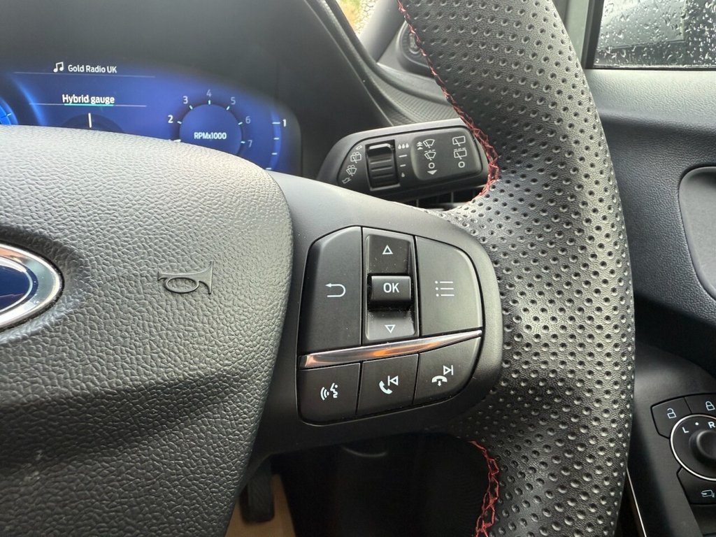 Used Ford Puma 2022 for sale - 76706386: Photo 26