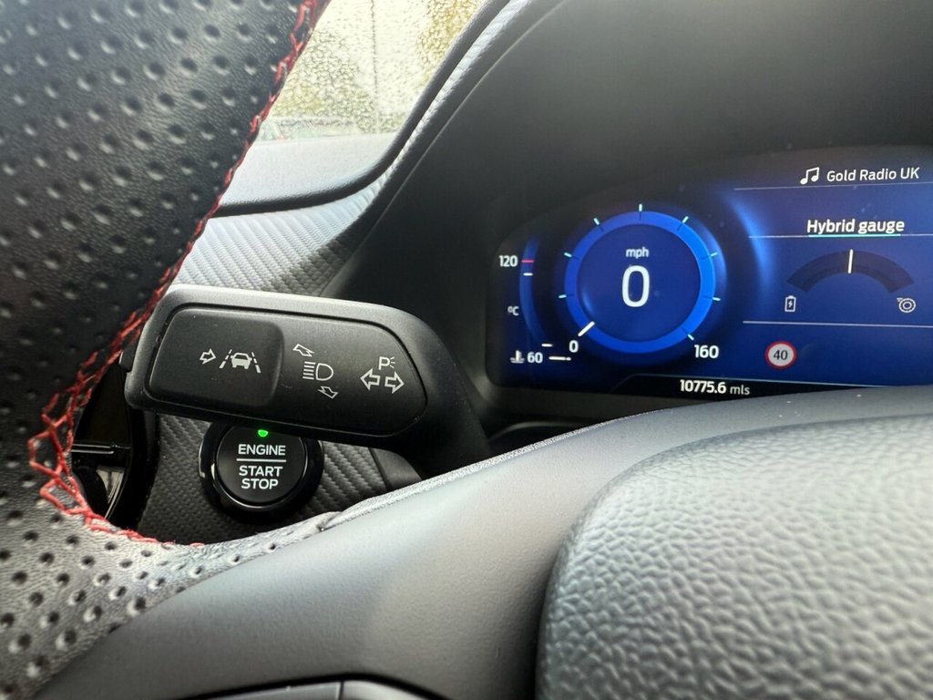 Used Ford Puma 2022 for sale - 76706386: Photo 27