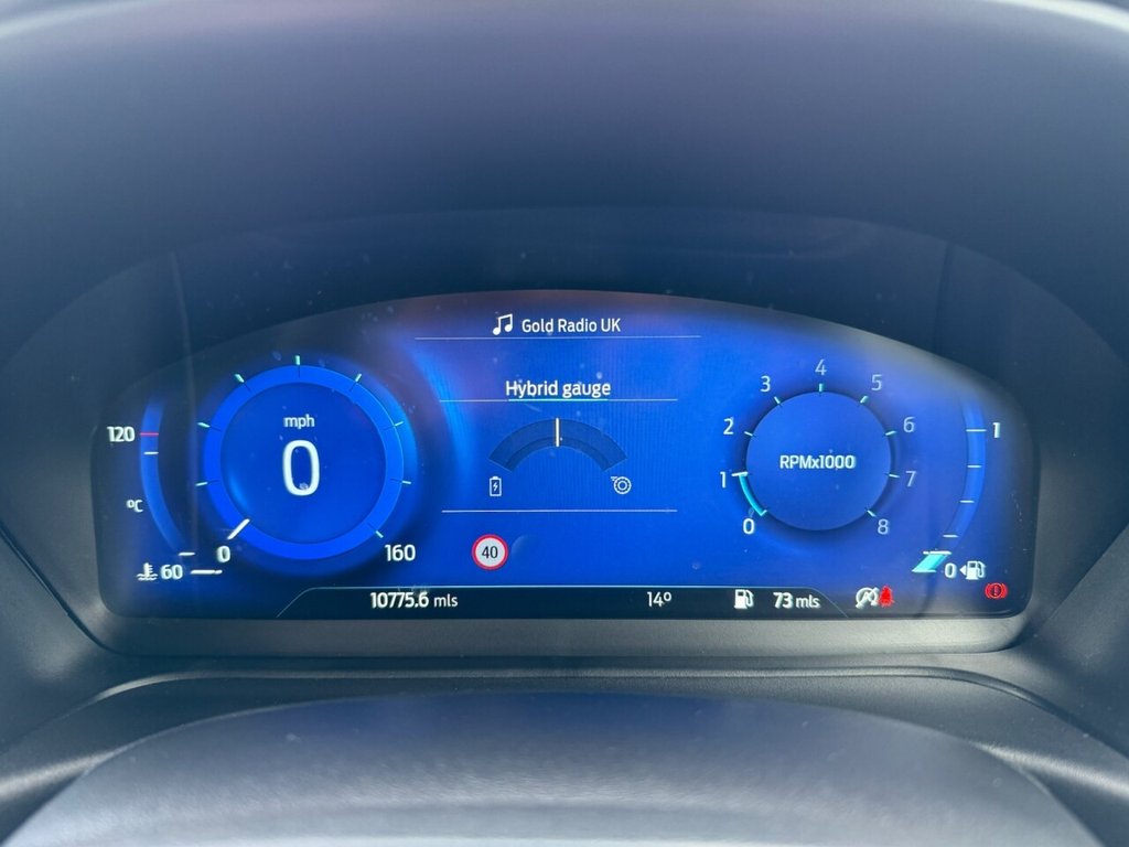 Used Ford Puma 2022 for sale - 76706386: Photo 28