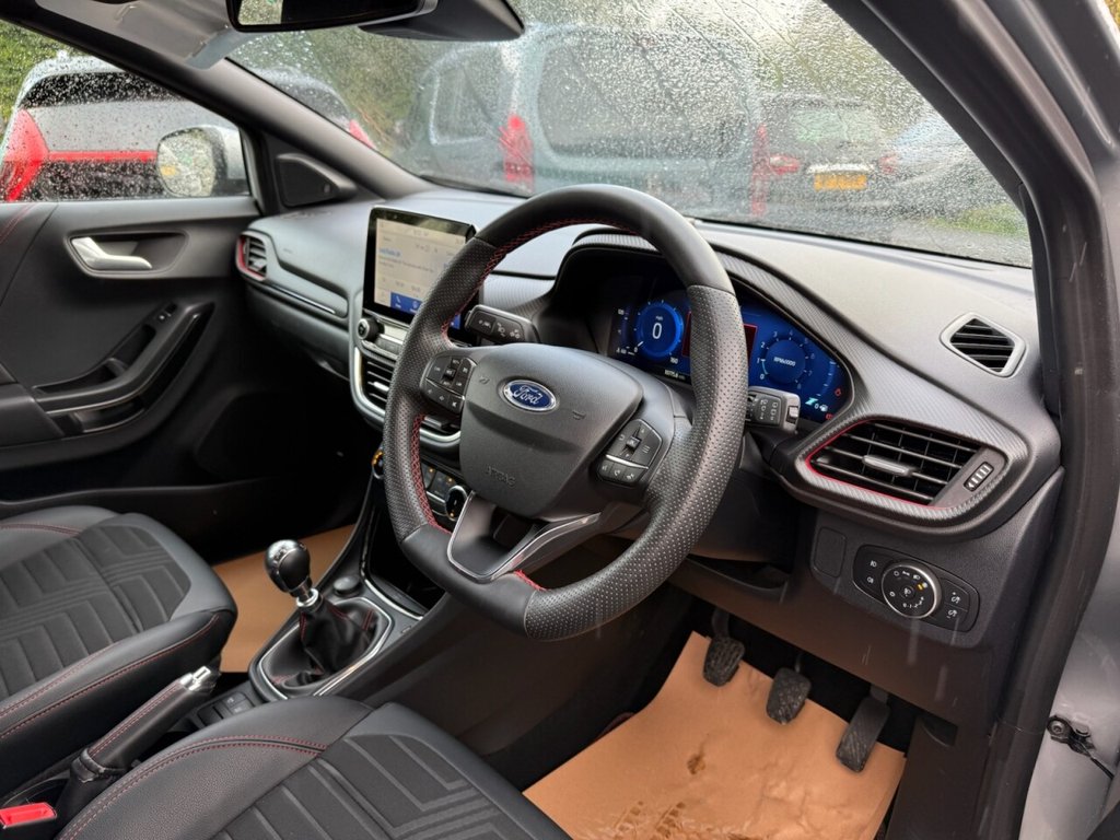 Used Ford Puma 2022 for sale - 76706386: Photo 32