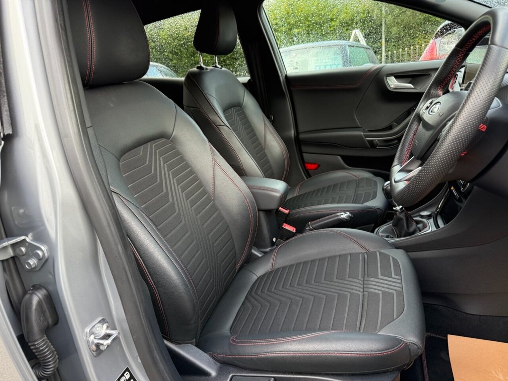 Used Ford Puma 2022 for sale - 76706386: Photo 33