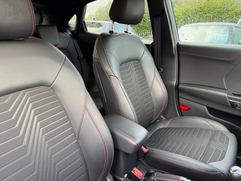 Used Ford Puma 2022 for sale - 76706386: Photo 34