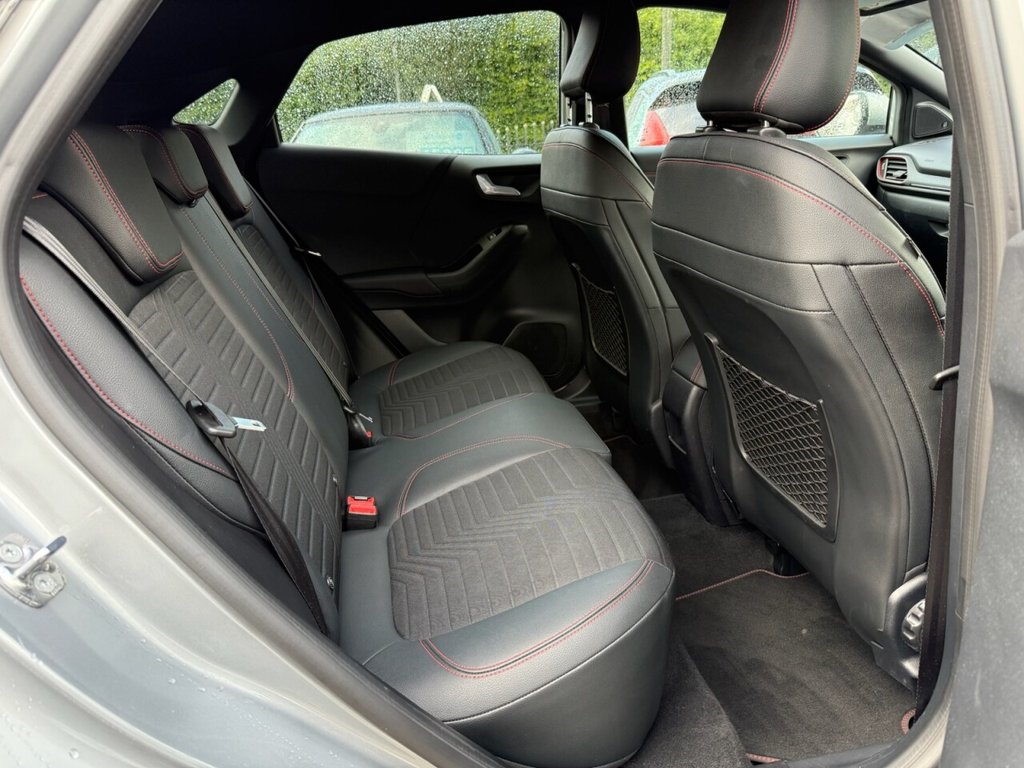 Used Ford Puma 2022 for sale - 76706386: Photo 35