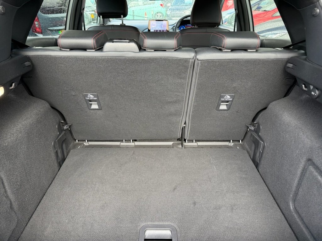 Used Ford Puma 2022 for sale - 76706386: Photo 36