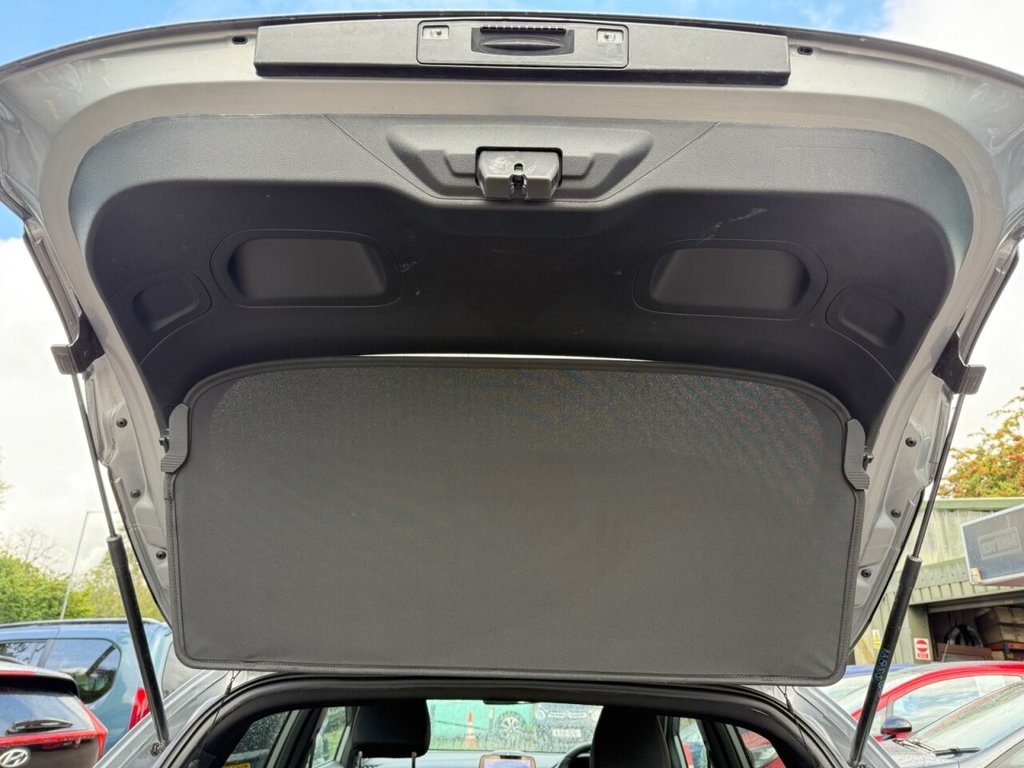 Used Ford Puma 2022 for sale - 76706386: Photo 37