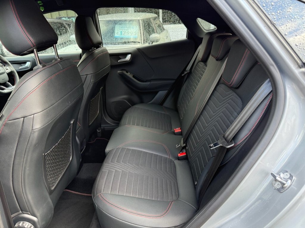 Used Ford Puma 2022 for sale - 76706386: Photo 38