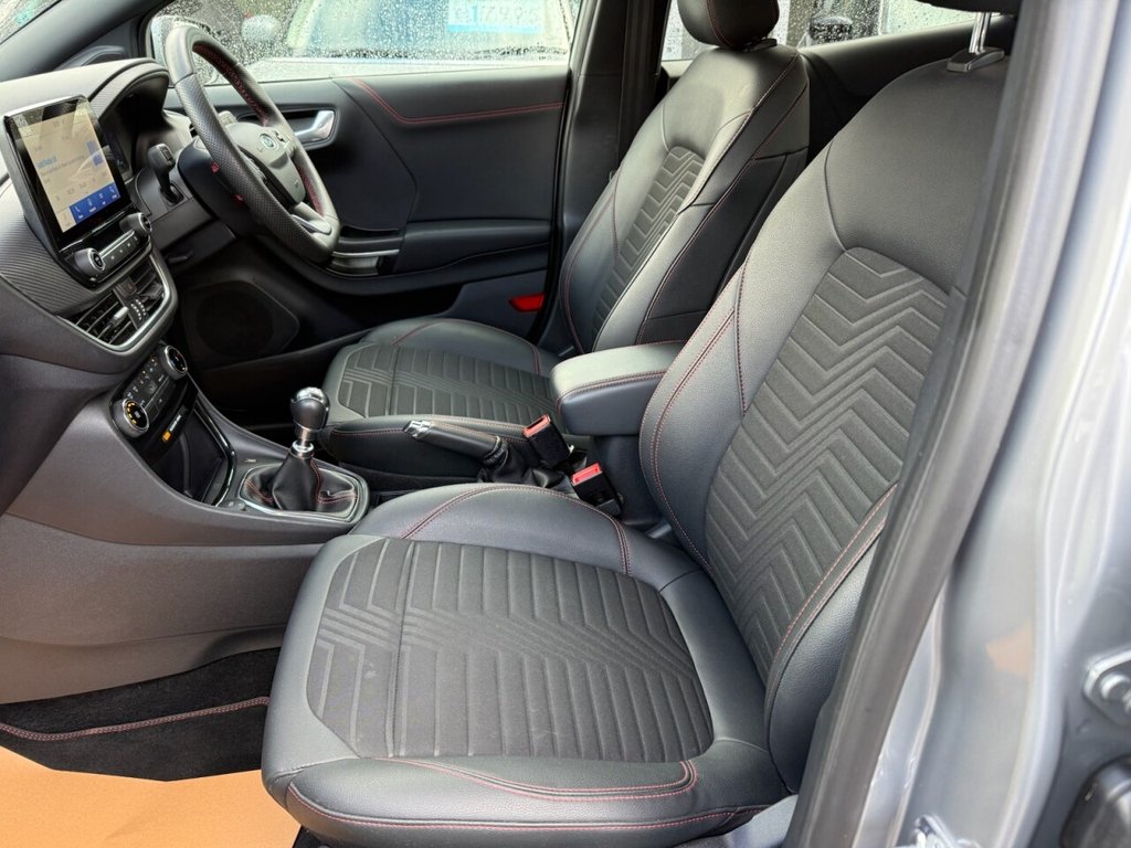 Used Ford Puma 2022 for sale - 76706386: Photo 39
