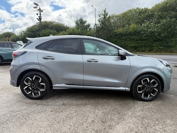 Used Ford Puma 2022 for sale - 76706386: Photo